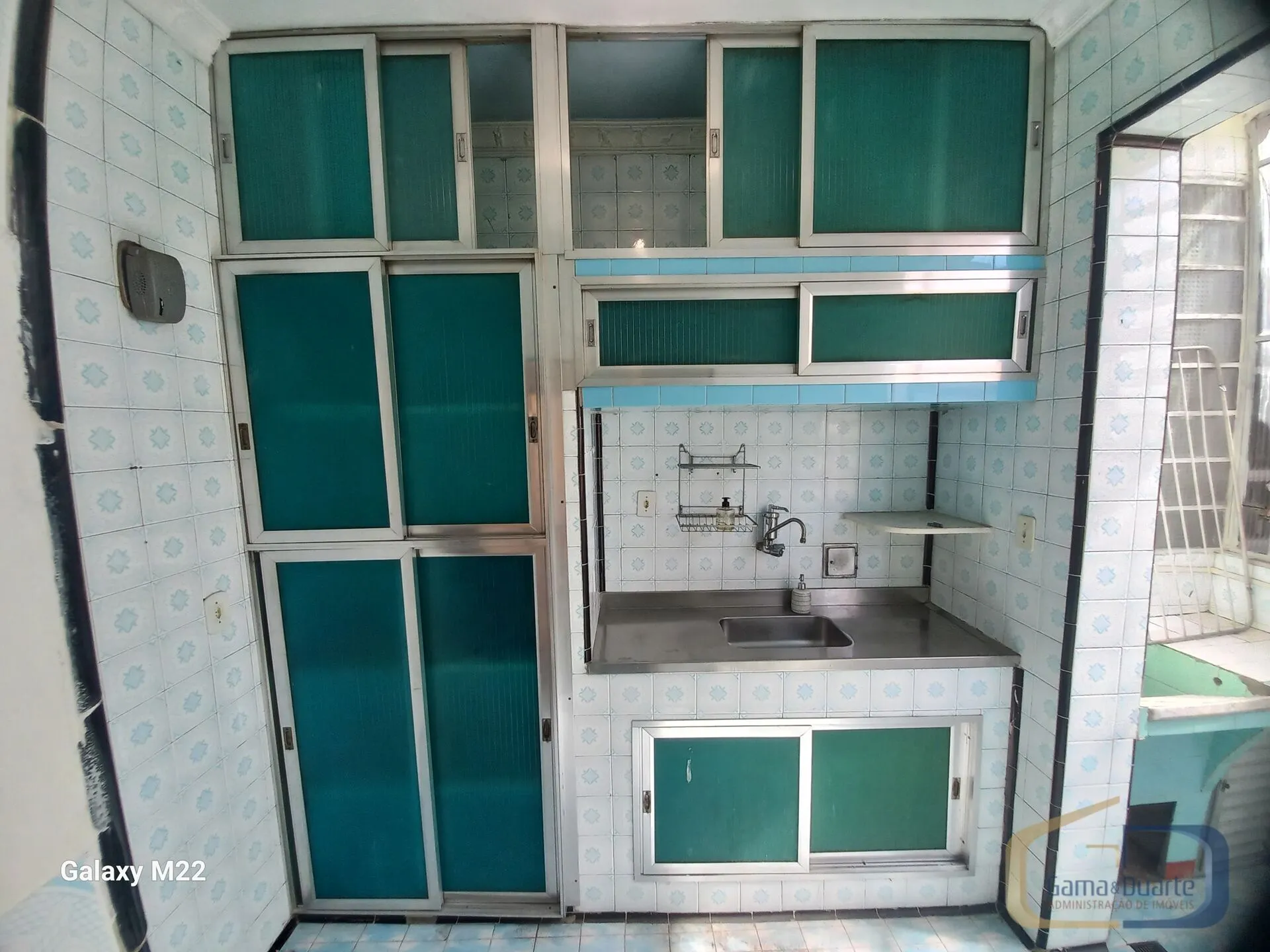 Квартира 70 м² з 2 спальнями та 1 ванною — photo 24