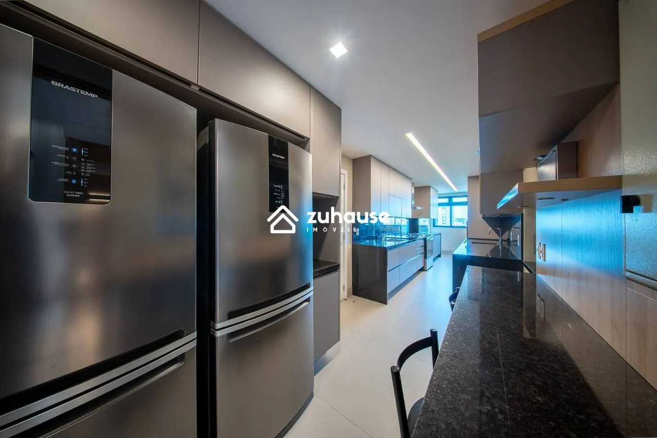 Квартира 470 м² з видом на воду та джакузі — photo 2
