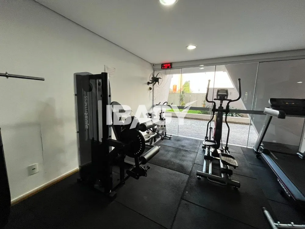 Furnished 95 m² apartment with 2 bedrooms and a desk — photo 43
