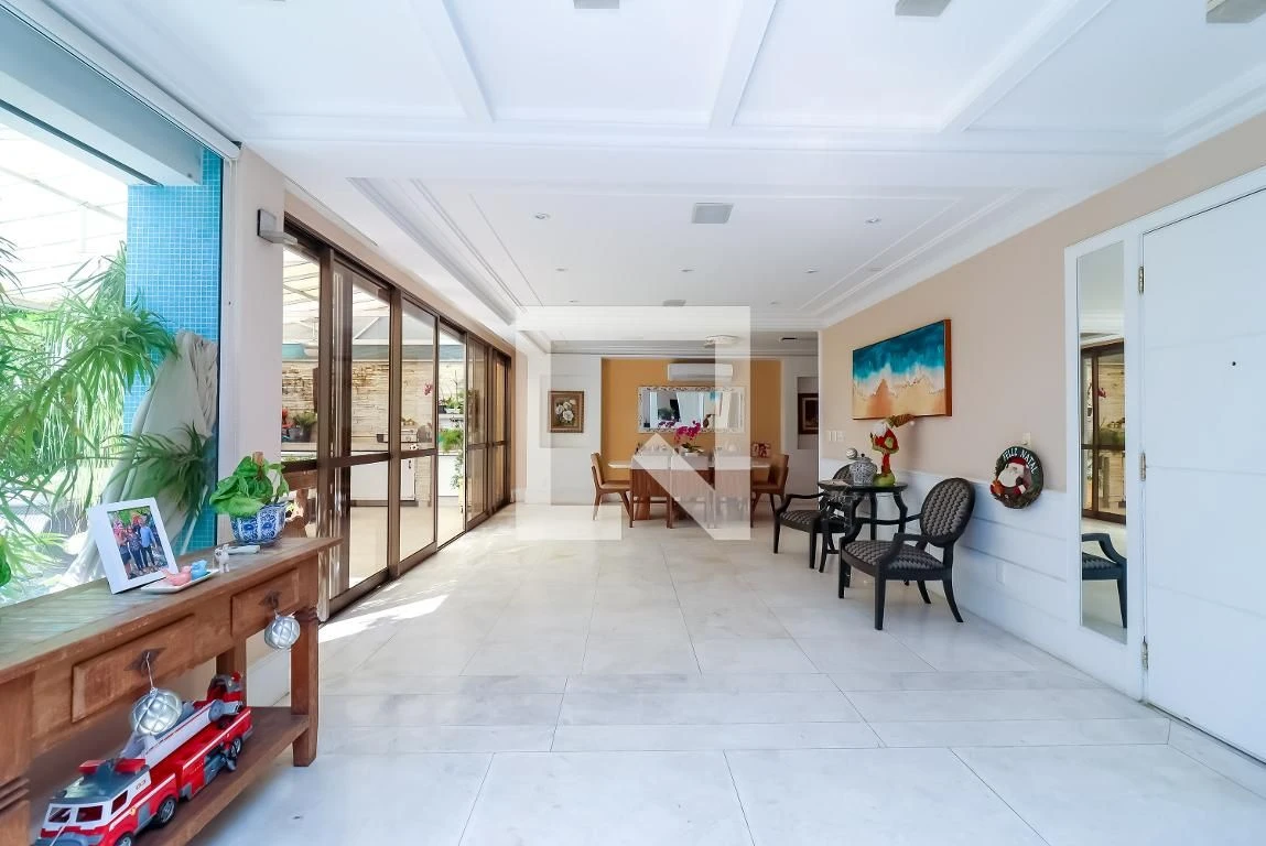 Apartamento mobiliado de 6 quartos com jacuzzi — photo 60