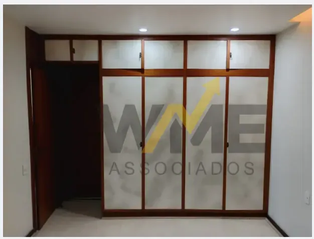 Apartamento, 80 m², com varanda envidraçada — photo 6