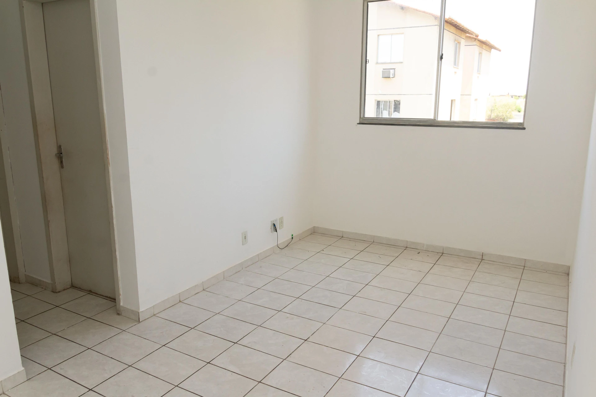 Apartamento com 2 quartos e 1 banheiro — photo 37