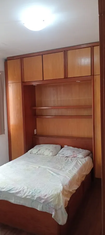 Home office in a 4-bedroom apartment, 120 m² — photo 6
