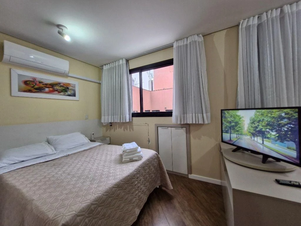 Пральна машина та 1 спальня: квартира 31 м² — photo 6