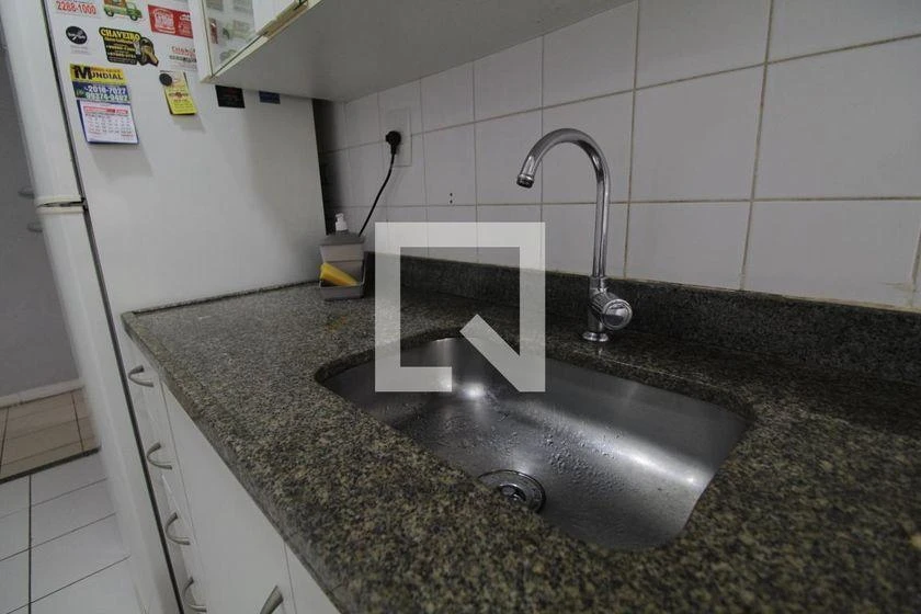 Apartamento mobiliado de 2 quartos com espaço de home office — photo 21