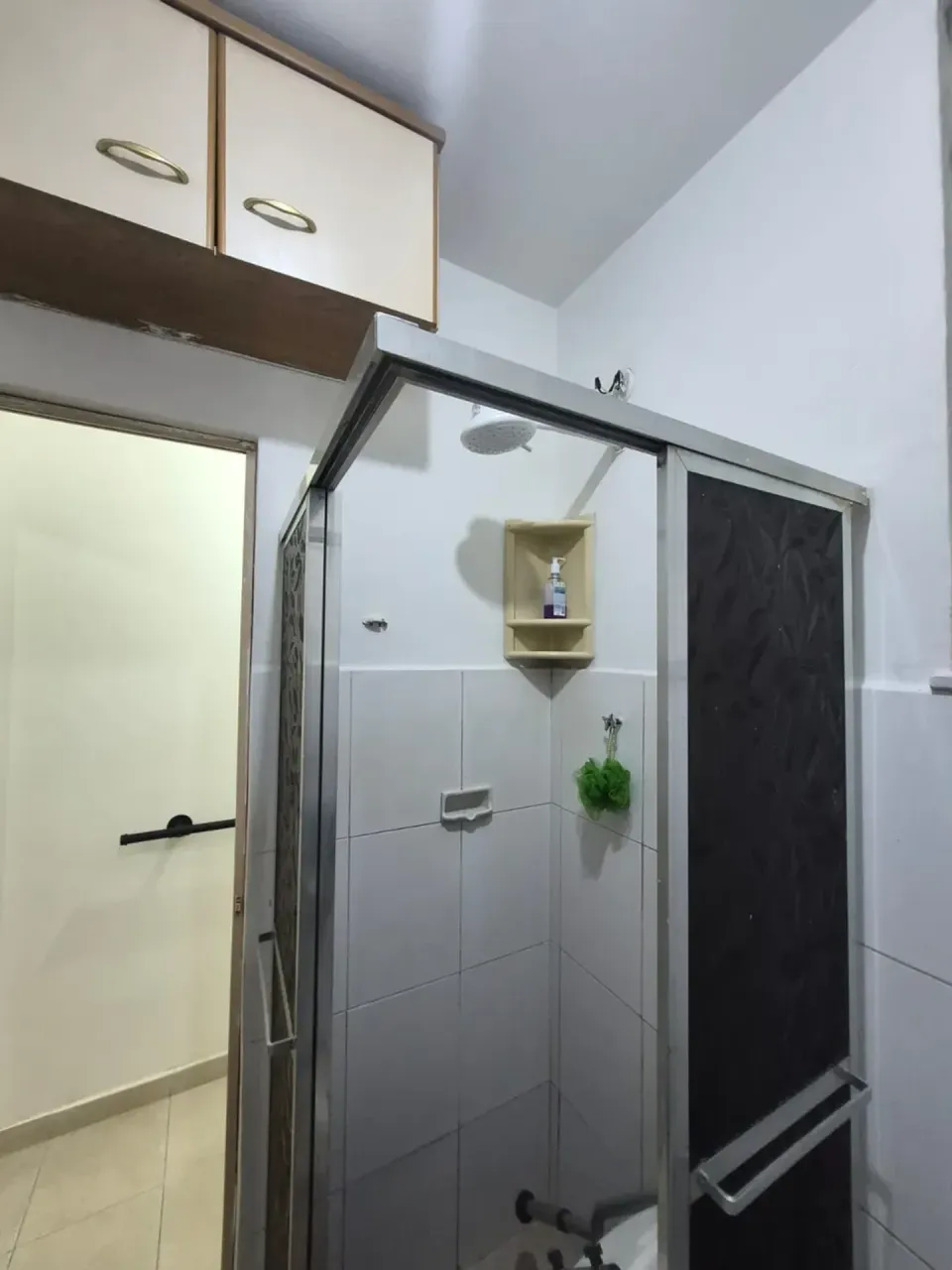 One-bedroom, 42 m² apartment in Rio de Janeiro — photo 6