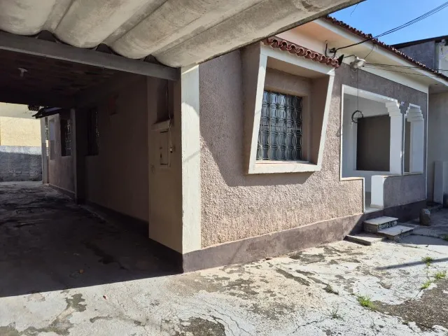 Casa sem mobília com 3 quartos e cozinha a gás — photo 18