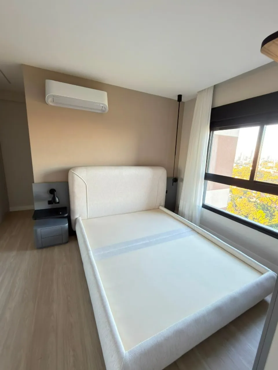 Furnished 3-bedroom apartment with integrated kitchen — photo 5