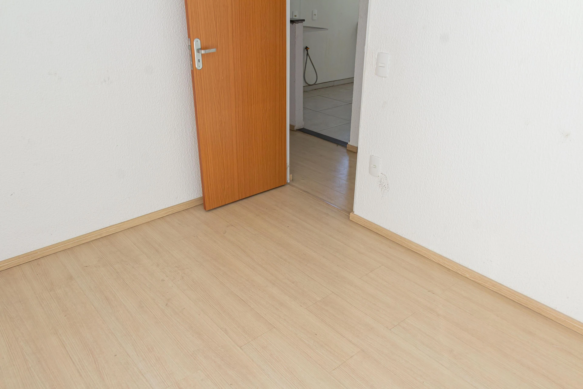 Квартира з 2 спальнями та відкритою кухнею — photo 67