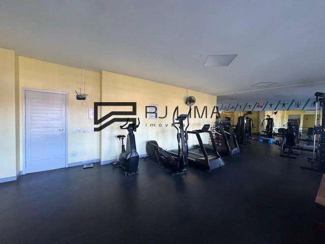 Apartamento de 1 dormitório com 1 vaga e varanda — photo 13