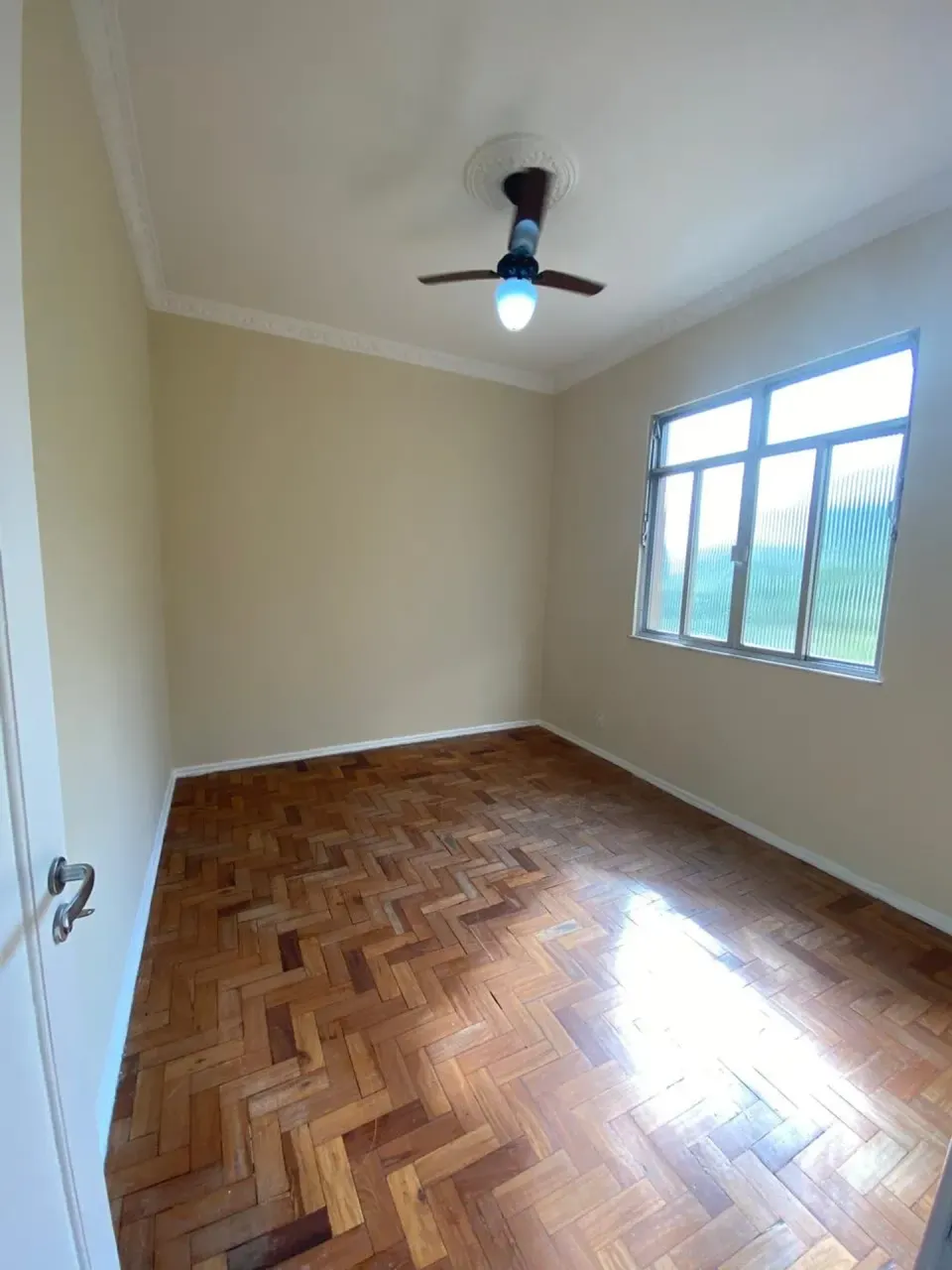 Apartment with 2 bedrooms and 1 bathroom, no parking — photo 11