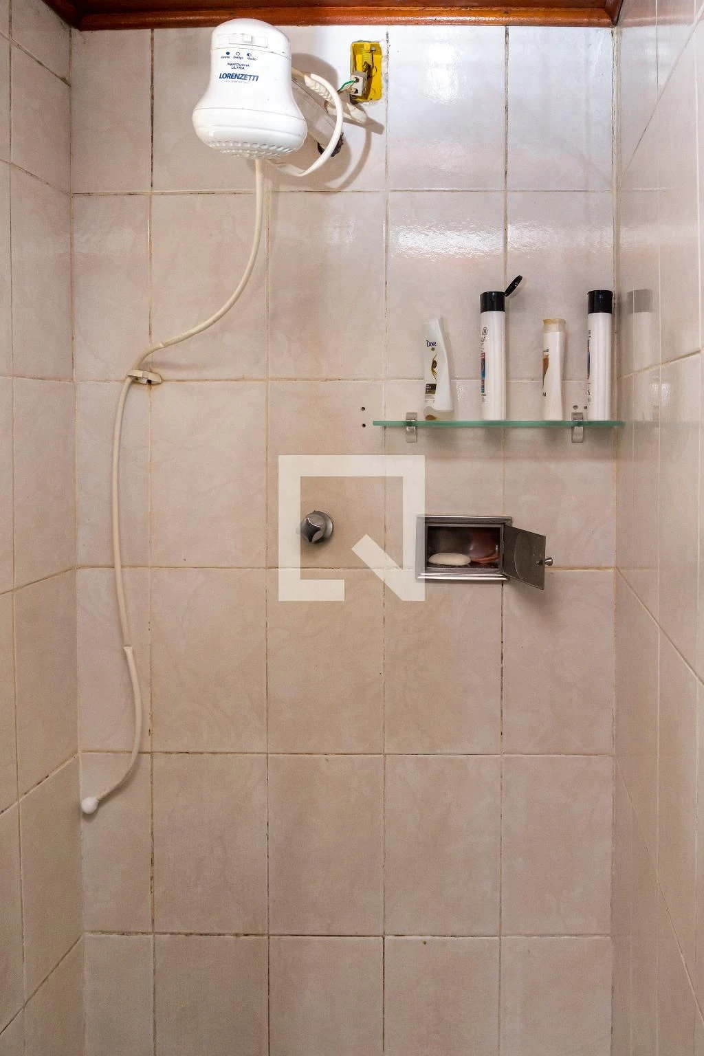 Apartamento de 2 quartos com máquina de lavar, Taquara — photo 42