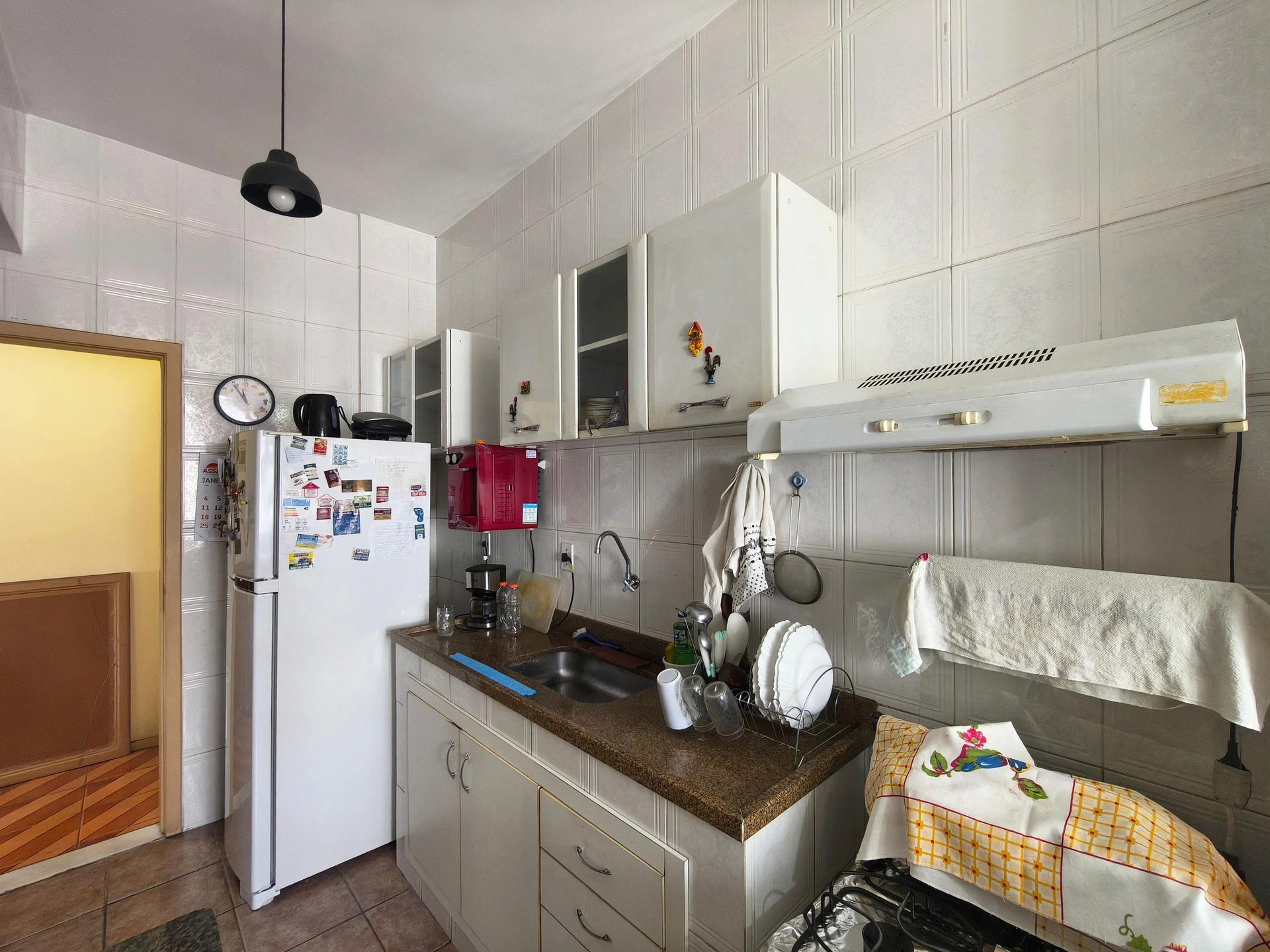 3-bedroom apartment with a balcony for everyday comfort — photo 6