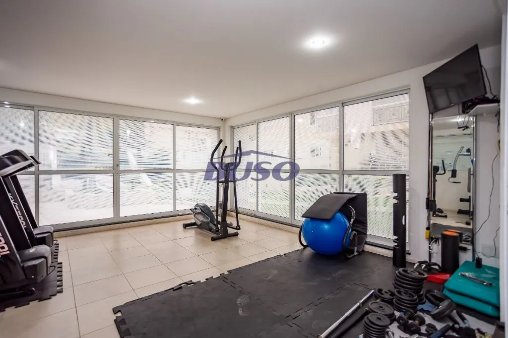 3-bedroom apartment with an open-plan kitchen — photo 63