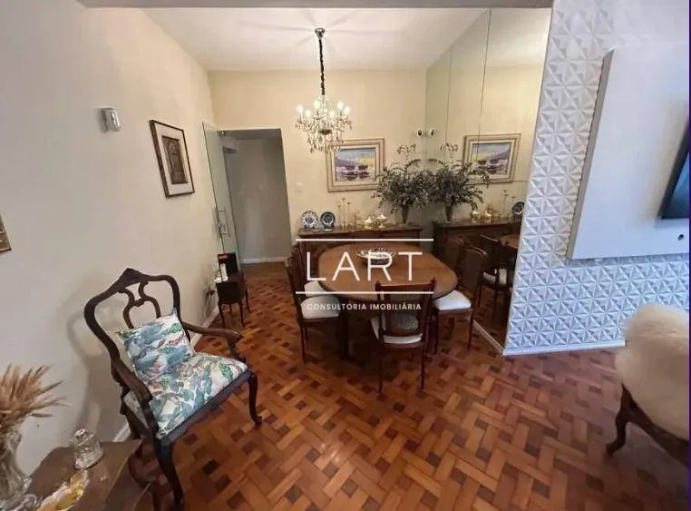 Furnished 3-bedroom apartment with 3 bathrooms — photo 9