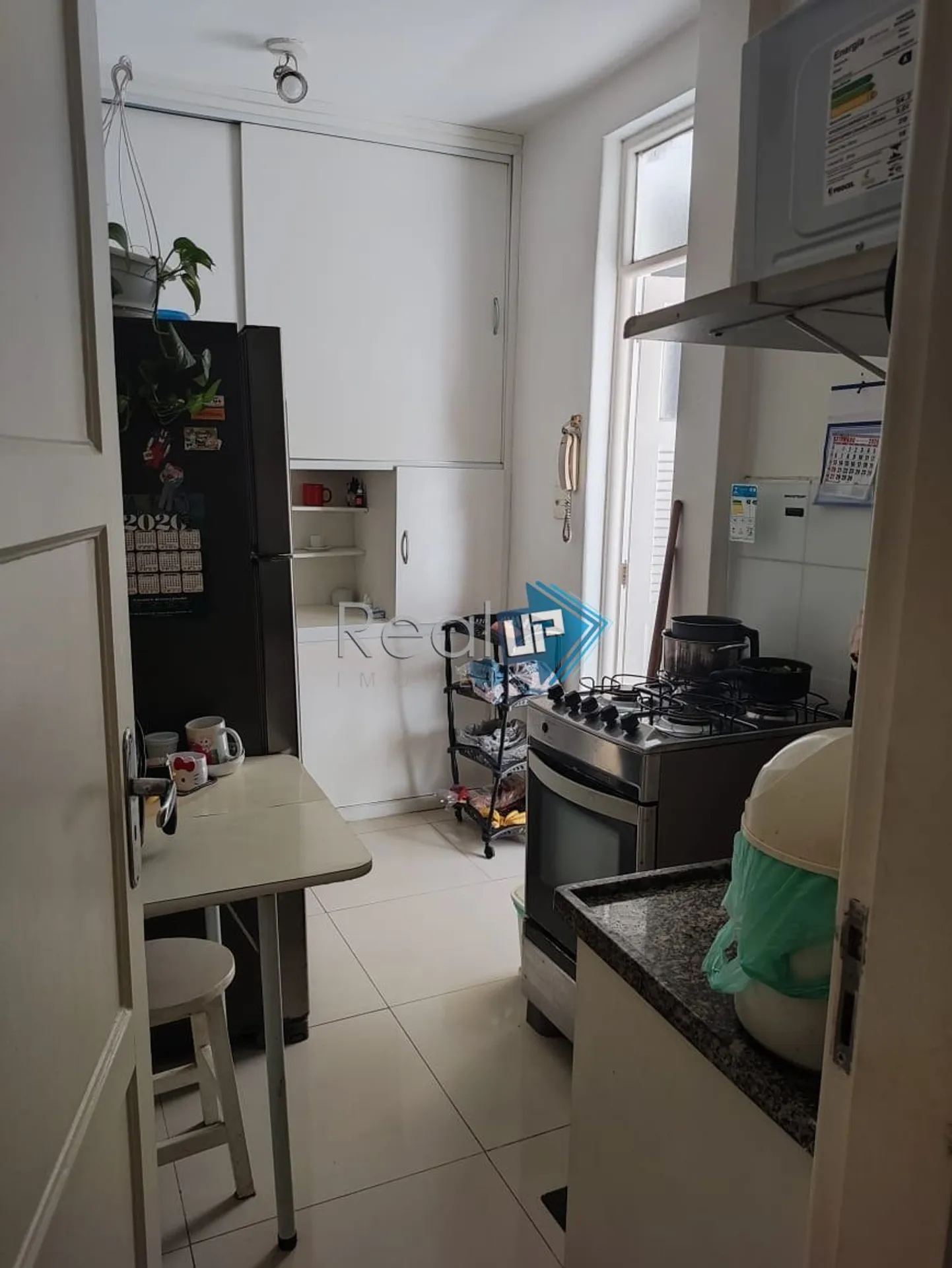 Furnished one-bedroom apartment, 50 m² — photo 2
