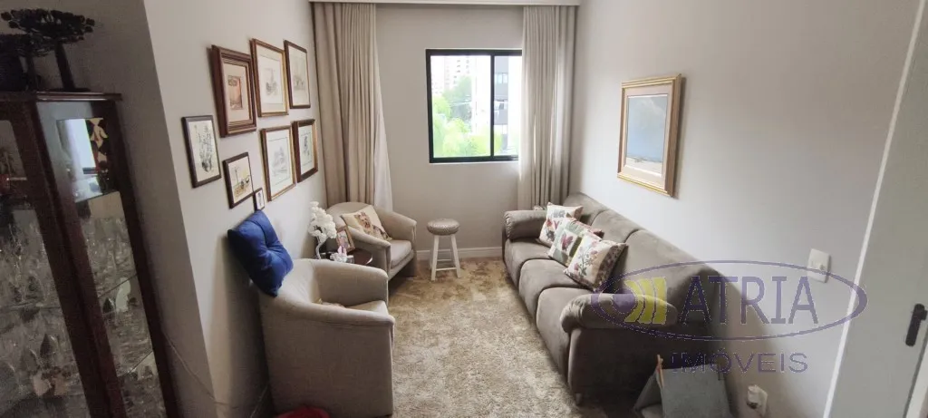 3-bedroom apartment with a separate closed kitchen — photo 8