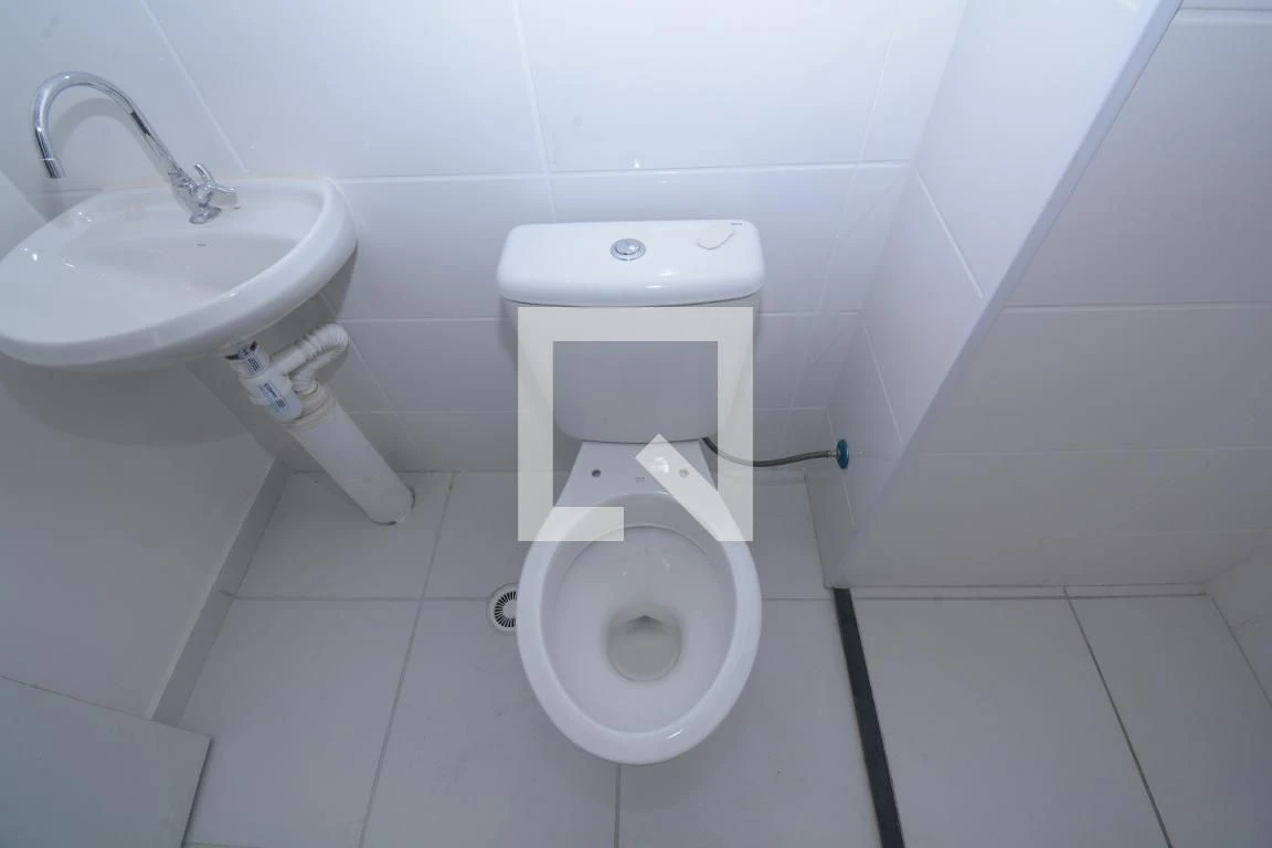 2-bedroom apartment in a building with a gym — photo 65