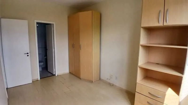 Apartamento mobiliado com 2 quartos e 2 banheiros — photo 3
