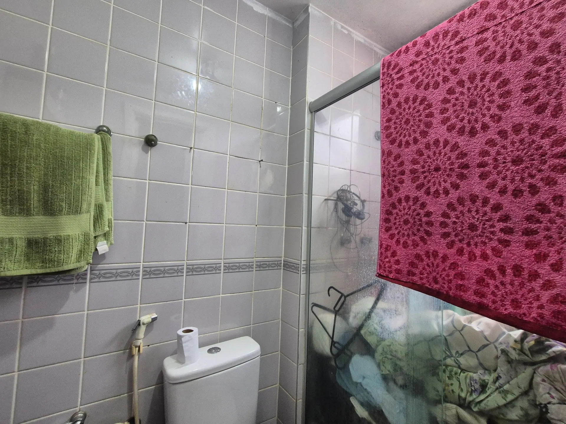 Furnished apartment with 3 bedrooms, 1 suite and balcony — photo 28