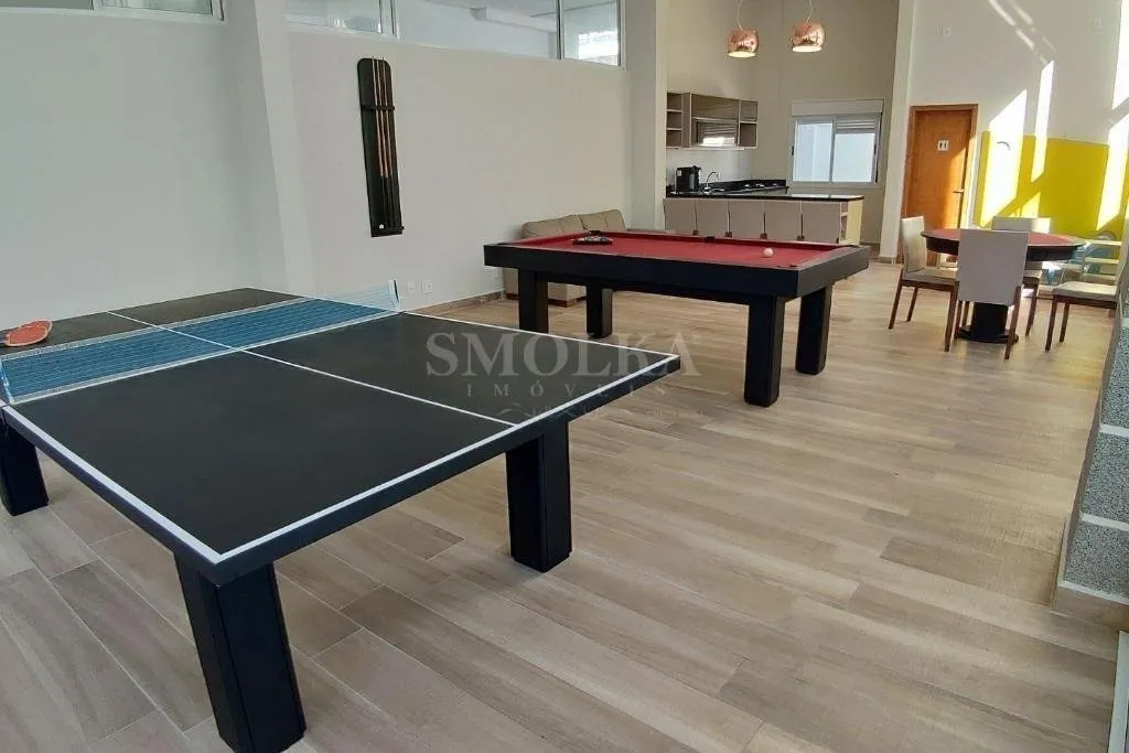 Furnished apartment with gas kitchen and en-suite — photo 19