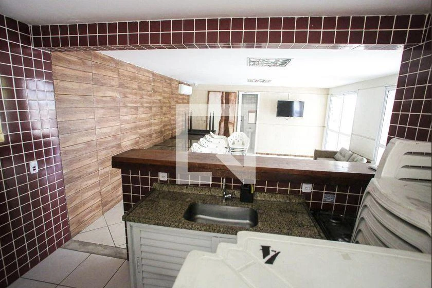 Apartamento com espaço de home office, Pechincha — photo 20