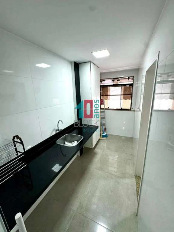 Apartamento mobiliado de 450 m² com 4 suítes — photo 14