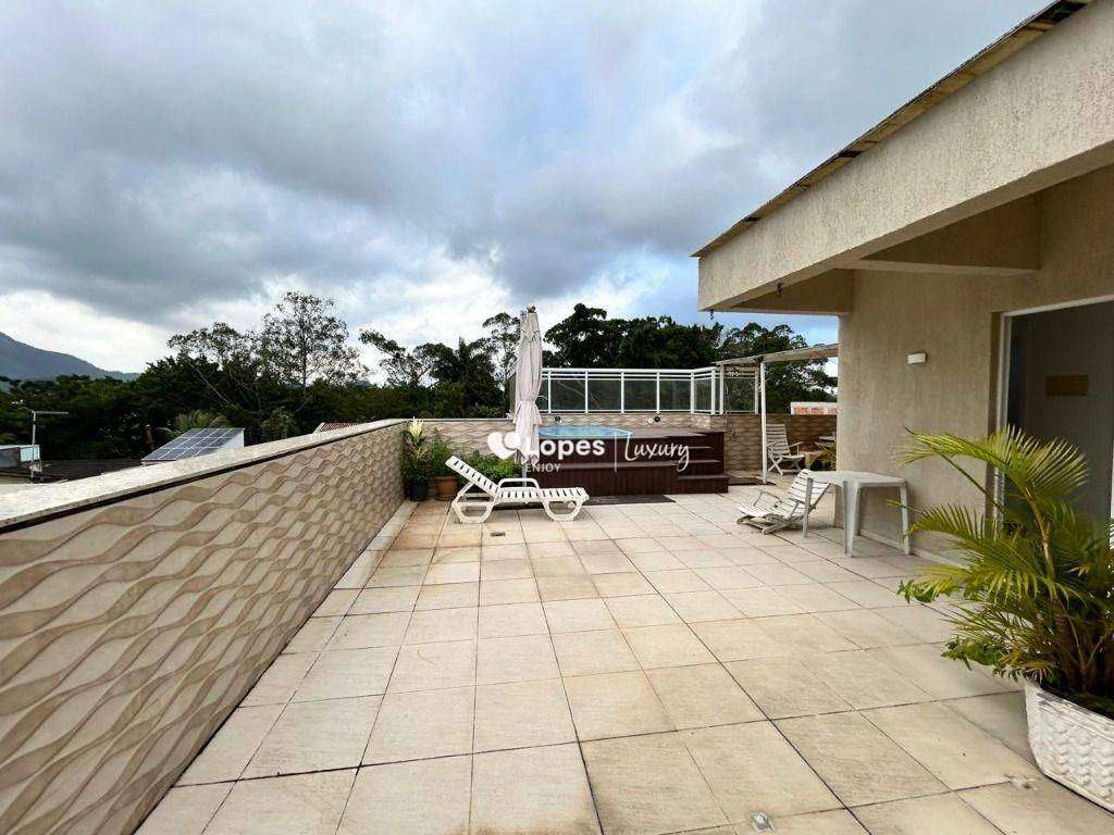 Cobertura duplex mobiliada com 3 quartos e 171 m² — photo 30