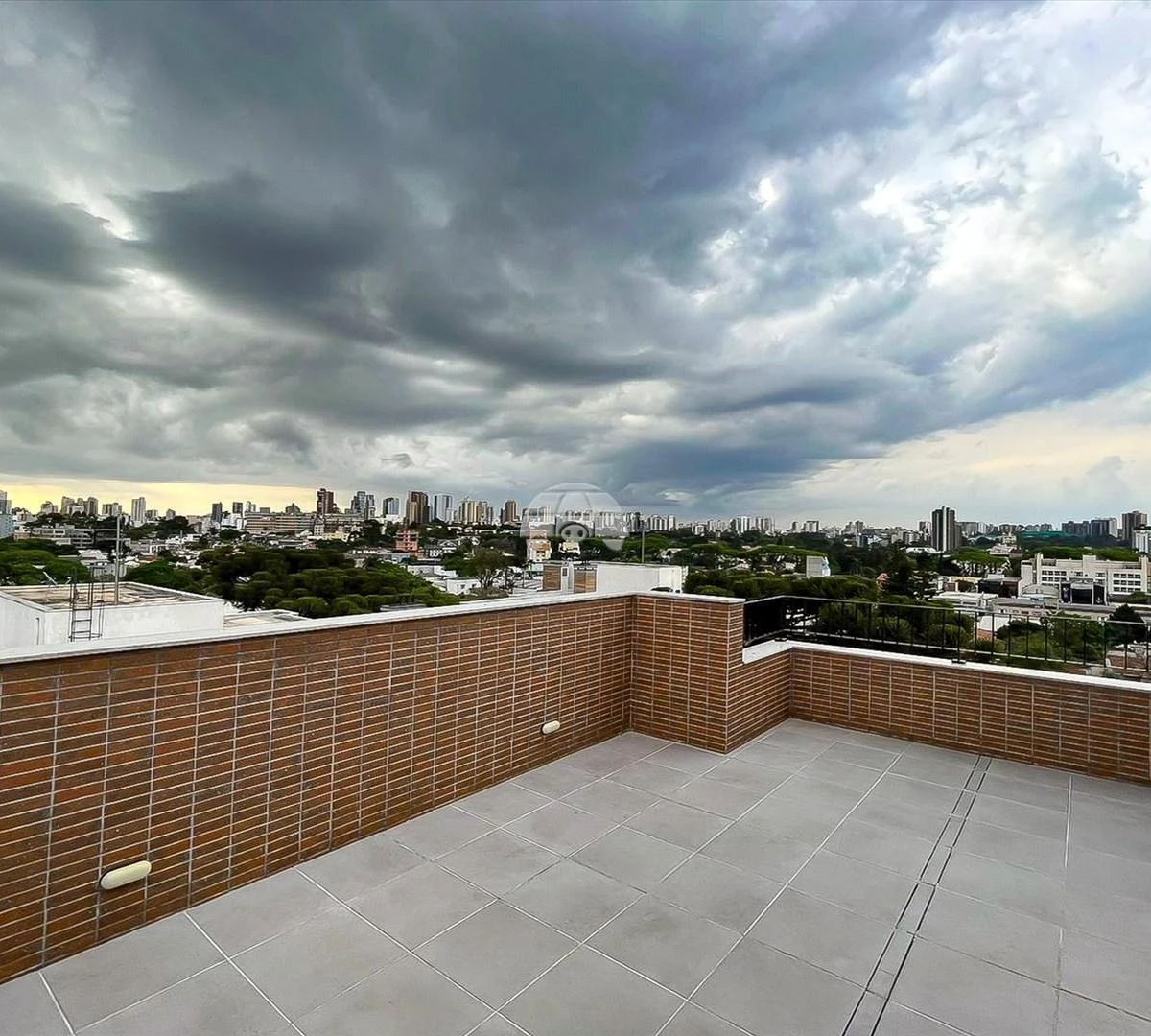 Furnished apartment, 31 m², with floor-to-ceiling windows — photo 7