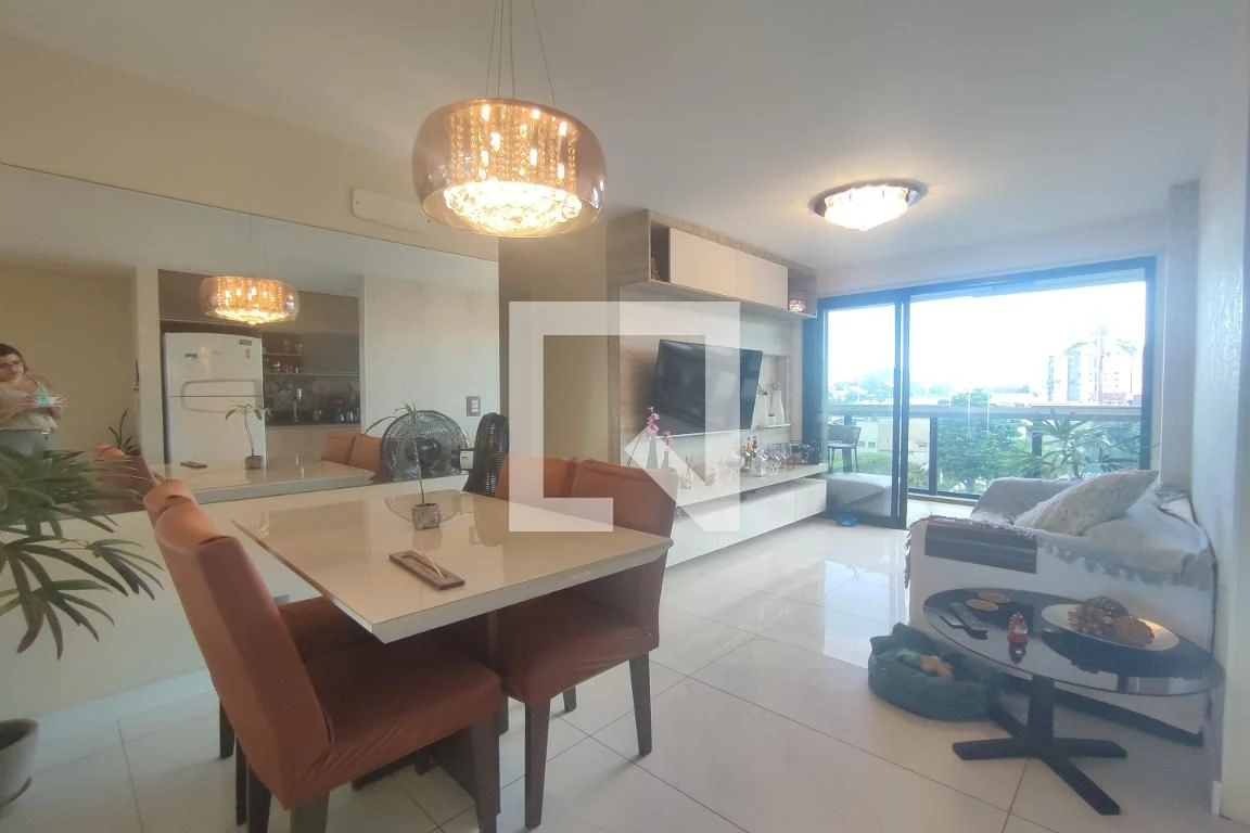 3 quartos e vista para as montanhas: apartamento de 80 m² — photo 8