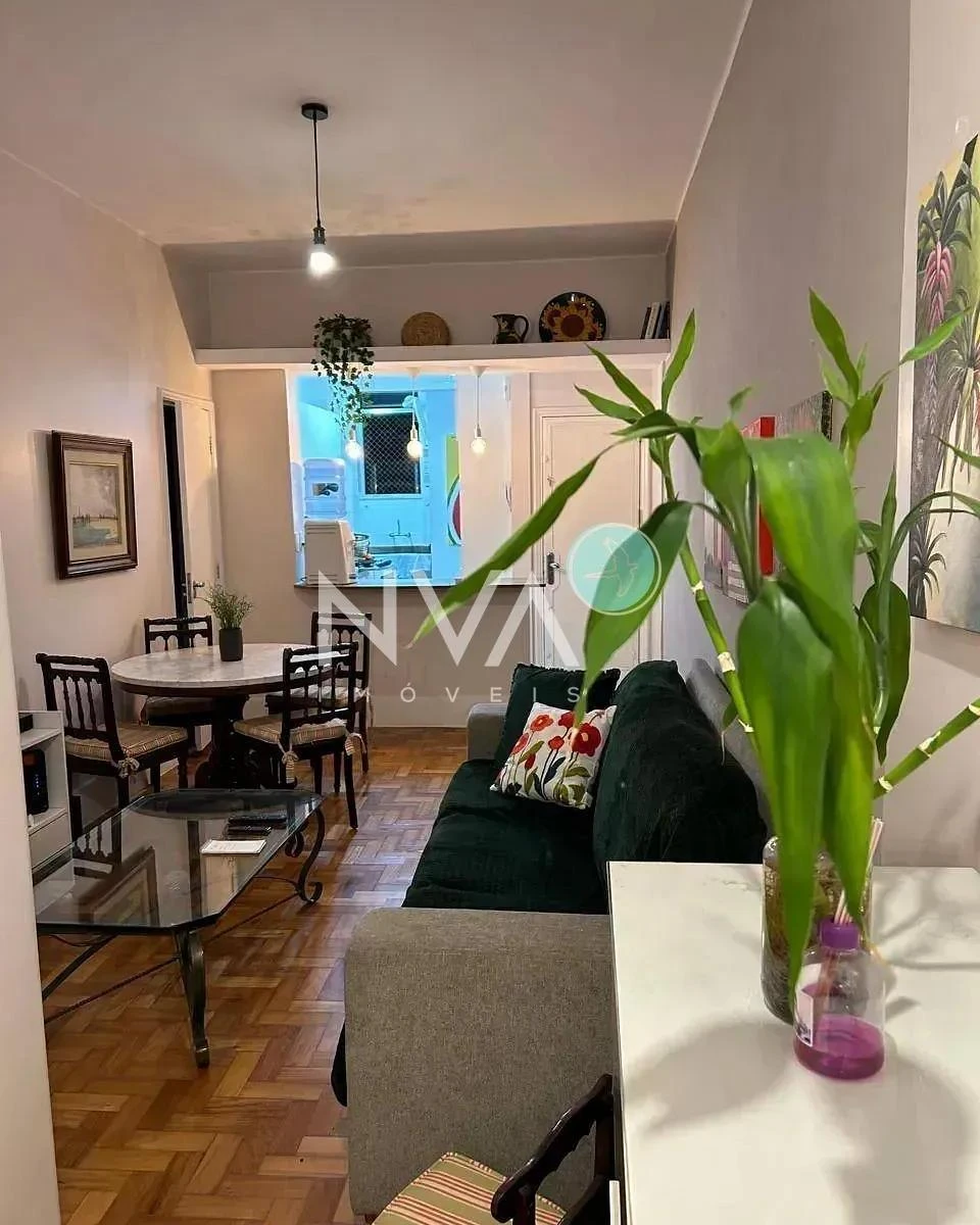 Apartment, 76 m², with wood or laminate floors — photo 7