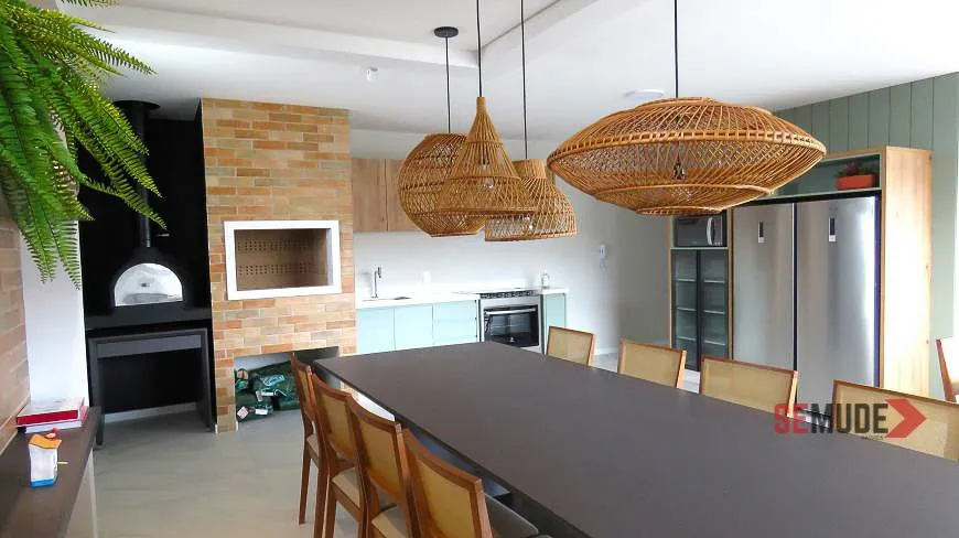 Furnished apartment, 74 m², with a home office — photo 34