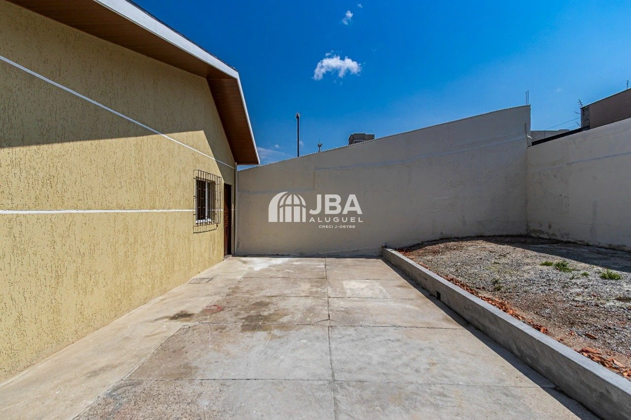 2-bedroom, 70 m² house in Curitiba — photo 25