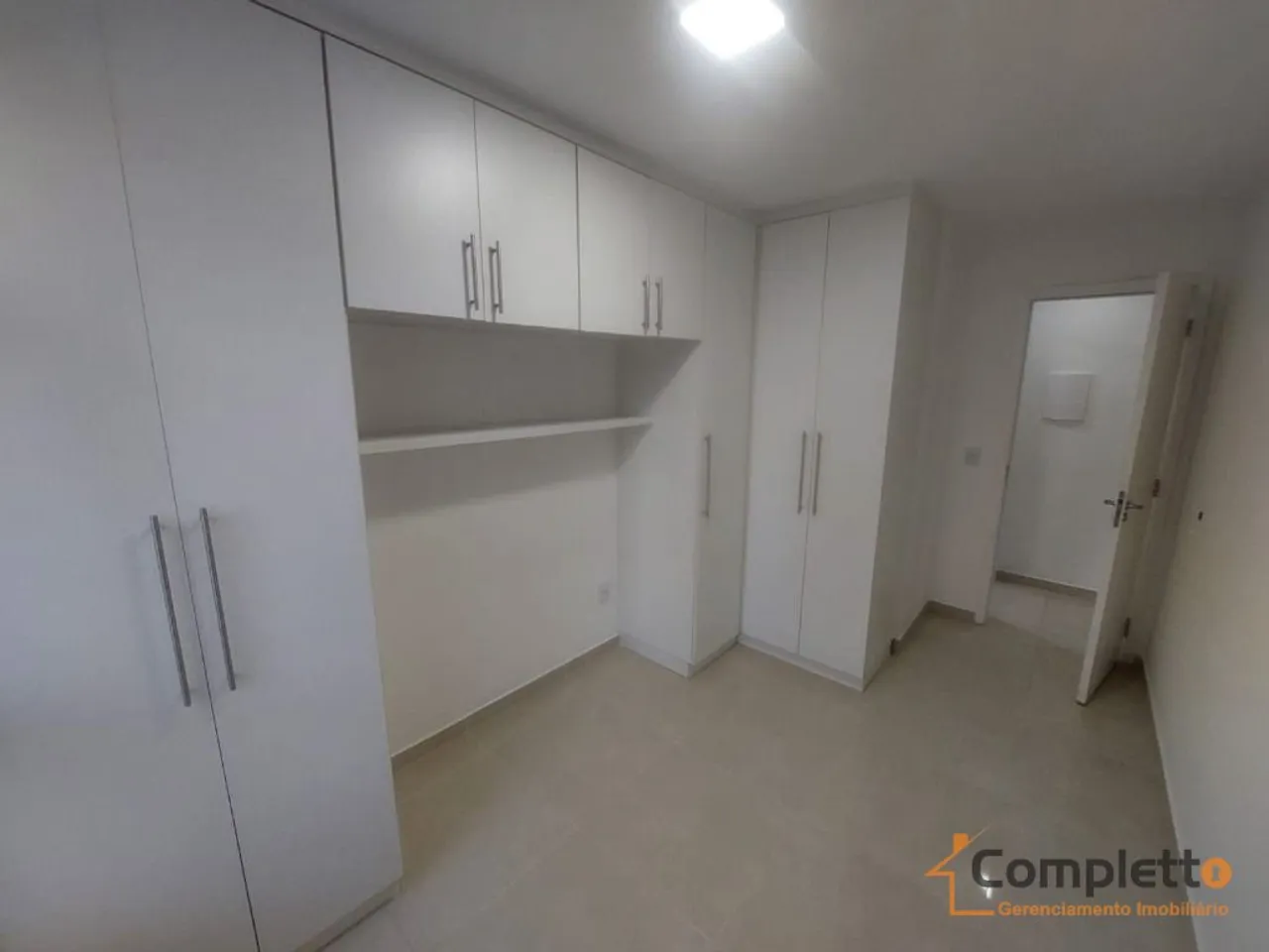 Apartamento de 1 dormitório com varanda e 41 m² — photo 6