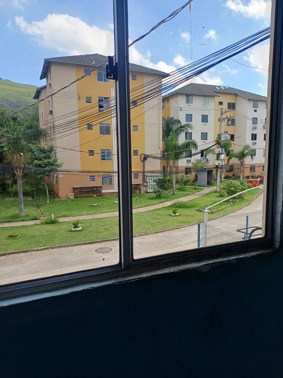 Квартира з 2 спальнями та робочим місцем — photo 3