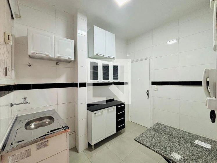 3 quartos e máquina de lavar: apartamento de 84 m²