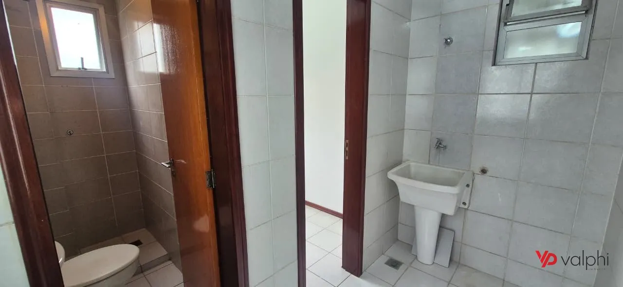 3-bedroom apartment, 1 with its own bathroom, 83 m² — photo 21