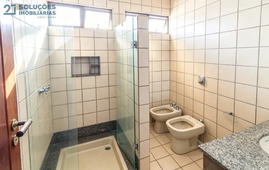 7-bedroom house with a bathtub in Florianópolis — photo 25