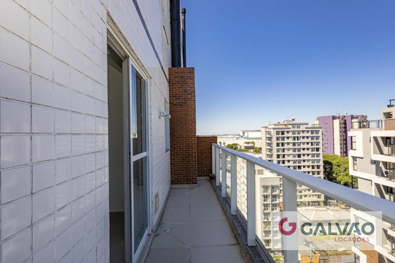 Apartamento de 51,34 m² com 1 quarto e vaga — photo 17