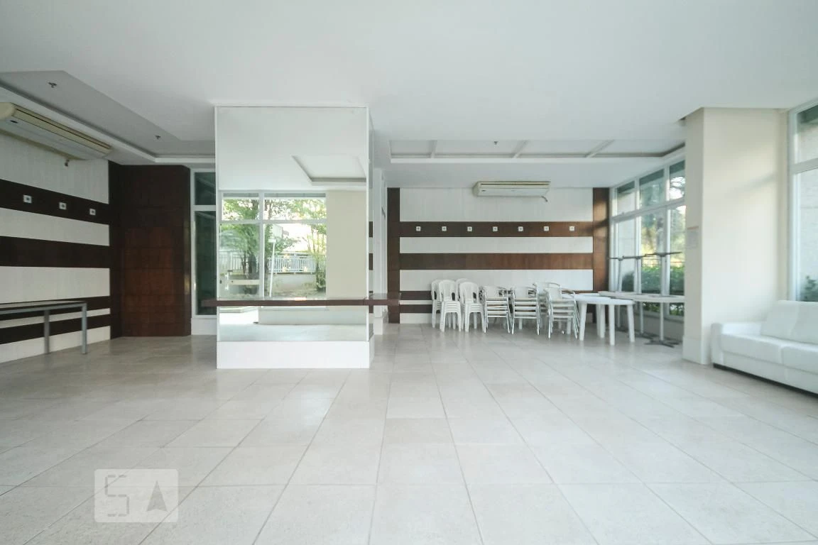 Apartamento sem mobília com 2 dormitórios e vaga — photo 63