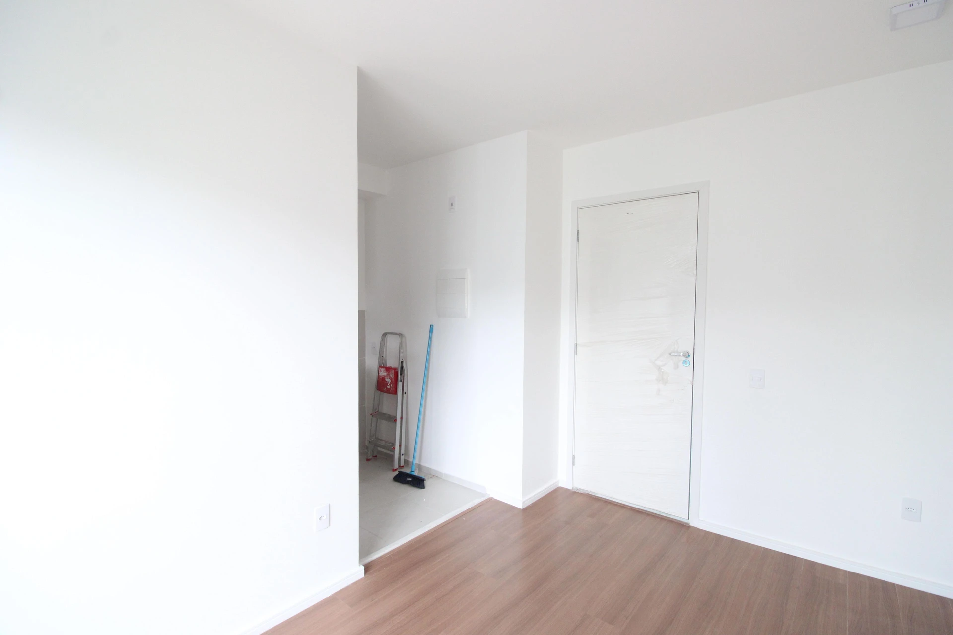 Apartamento para alugar com 2 quartos e varanda — photo 21