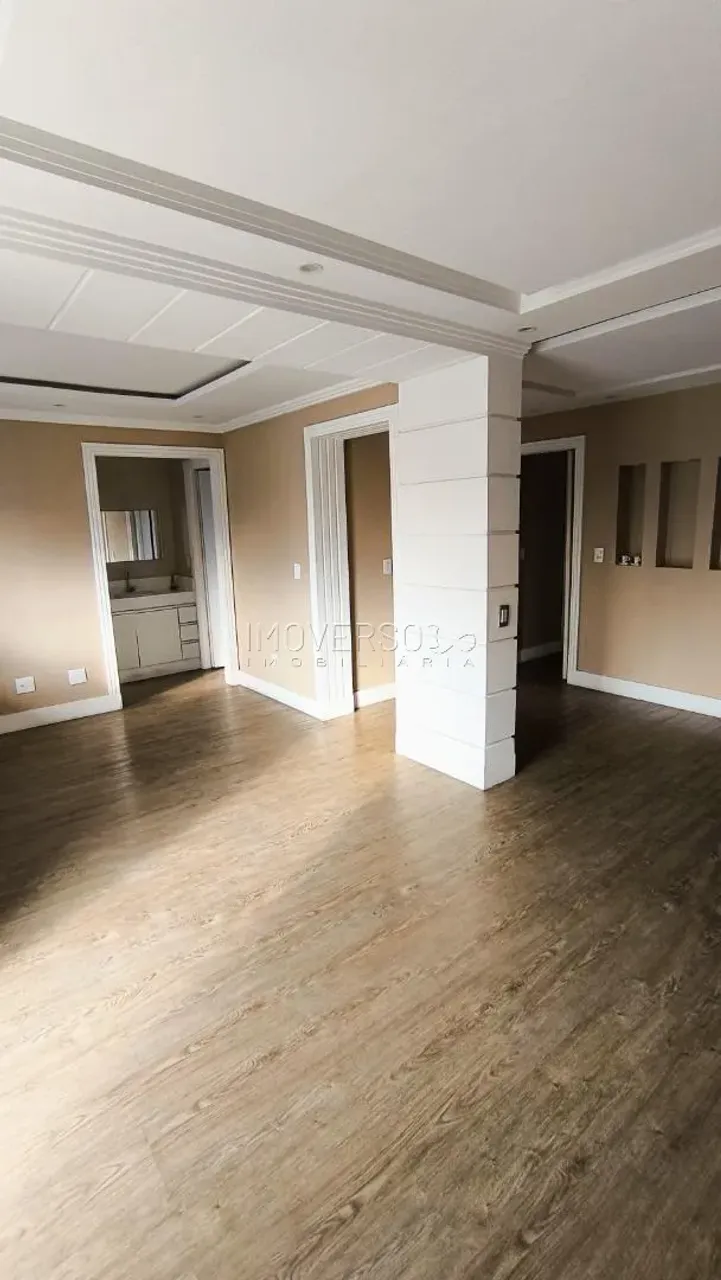 Apartment with 3 bedrooms and 3 bathrooms and 2 parking — photo 9