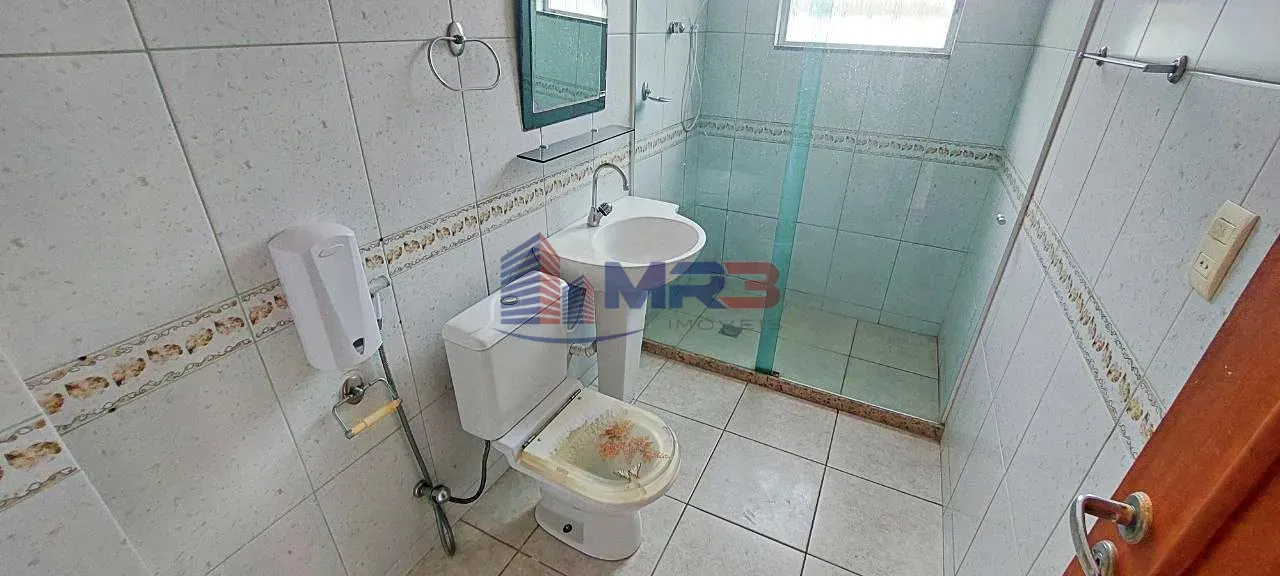 Apartamento com churrasqueira privativa, Taquara — photo 6