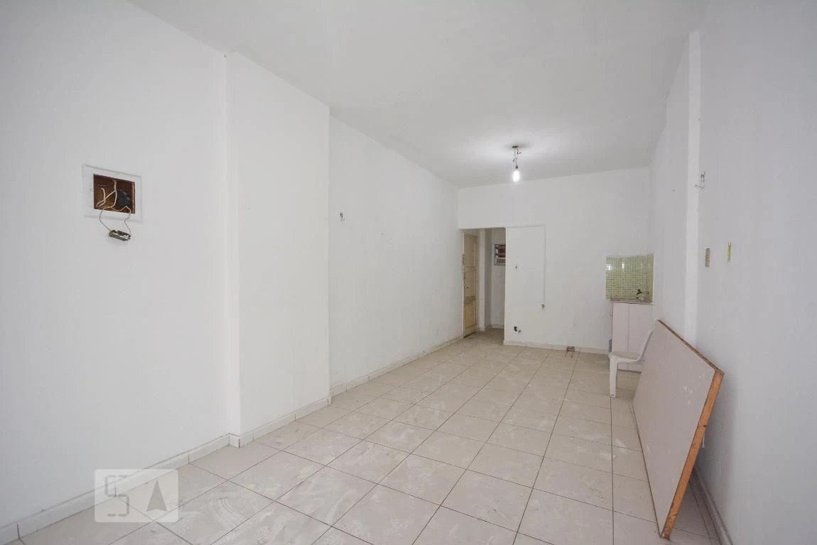 Studio para locação sem vaga, com 1 quarto e 1 banheiro — photo 10