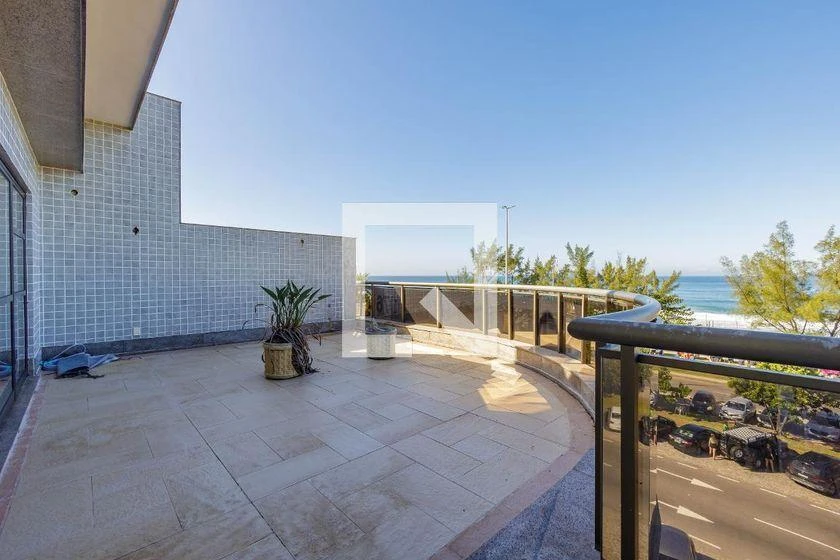 400 m² apartment with 5 en-suite bedrooms and 3 parking — photo 3