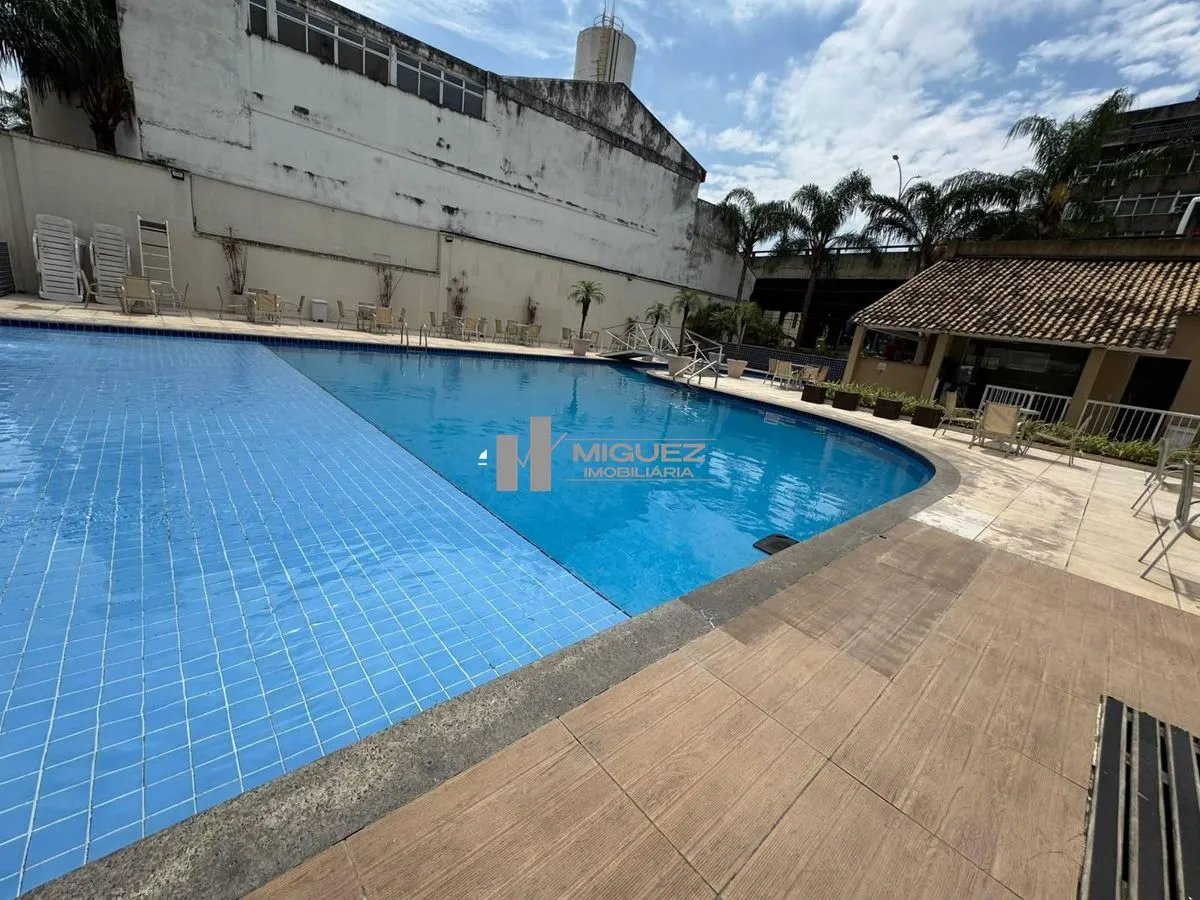 2 quartos e churrasqueira privativa: apartamento de 65 m² — photo 17