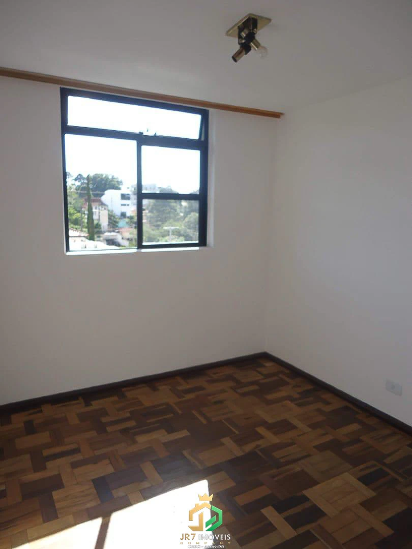 3-bedroom apartment with wood or laminate floors in Curitiba — photo 16