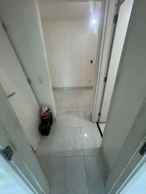 Apartamento de 1 dormitorio de 32 m² con baño en suite y 1 plaza — photo 4