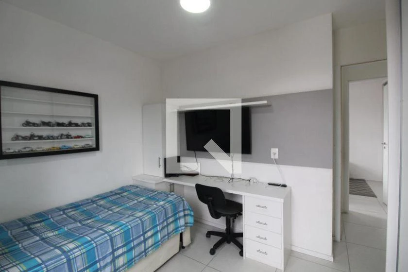 З меблями 3-кімнатна квартира із санвузлом, 82 м² — photo 42
