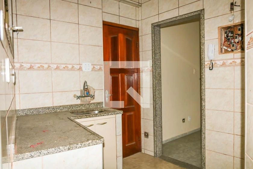 Apartamento de 69 m² com 2 quartos e 1 banheiro — photo 3
